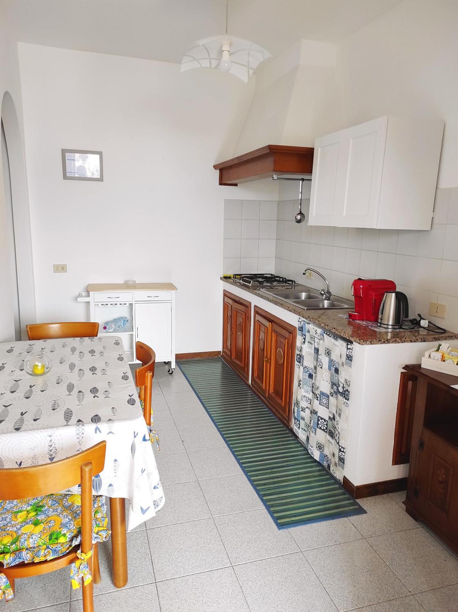 Holiday Home Mennulita ลีปารี ภายนอก รูปภาพ