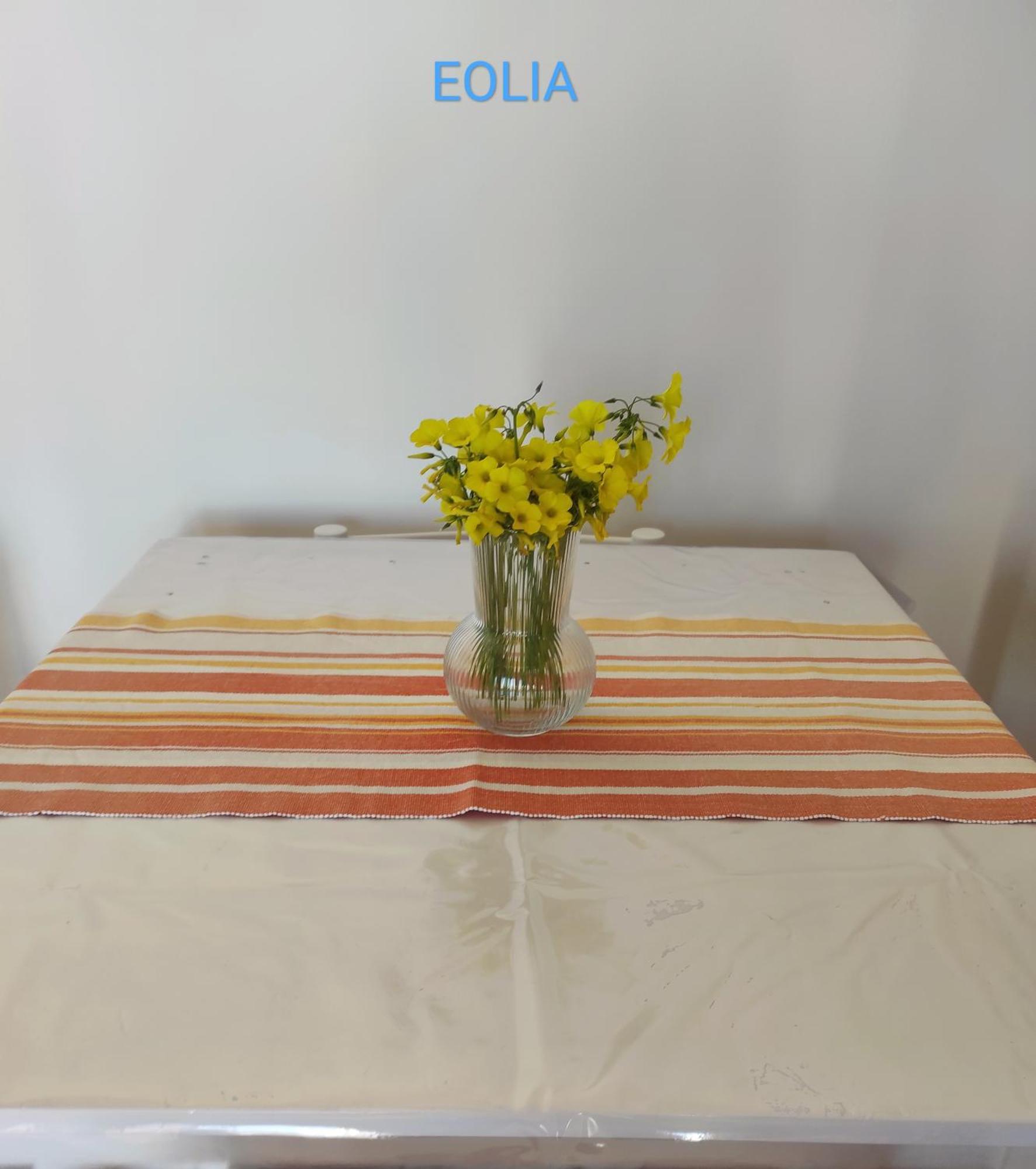 Holiday Home Mennulita ลีปารี ภายนอก รูปภาพ