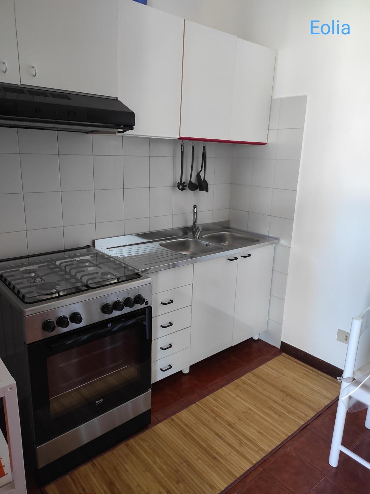 Holiday Home Mennulita ลีปารี ภายนอก รูปภาพ